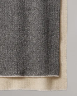 New Millie Virgin Wool Scarf Scarves