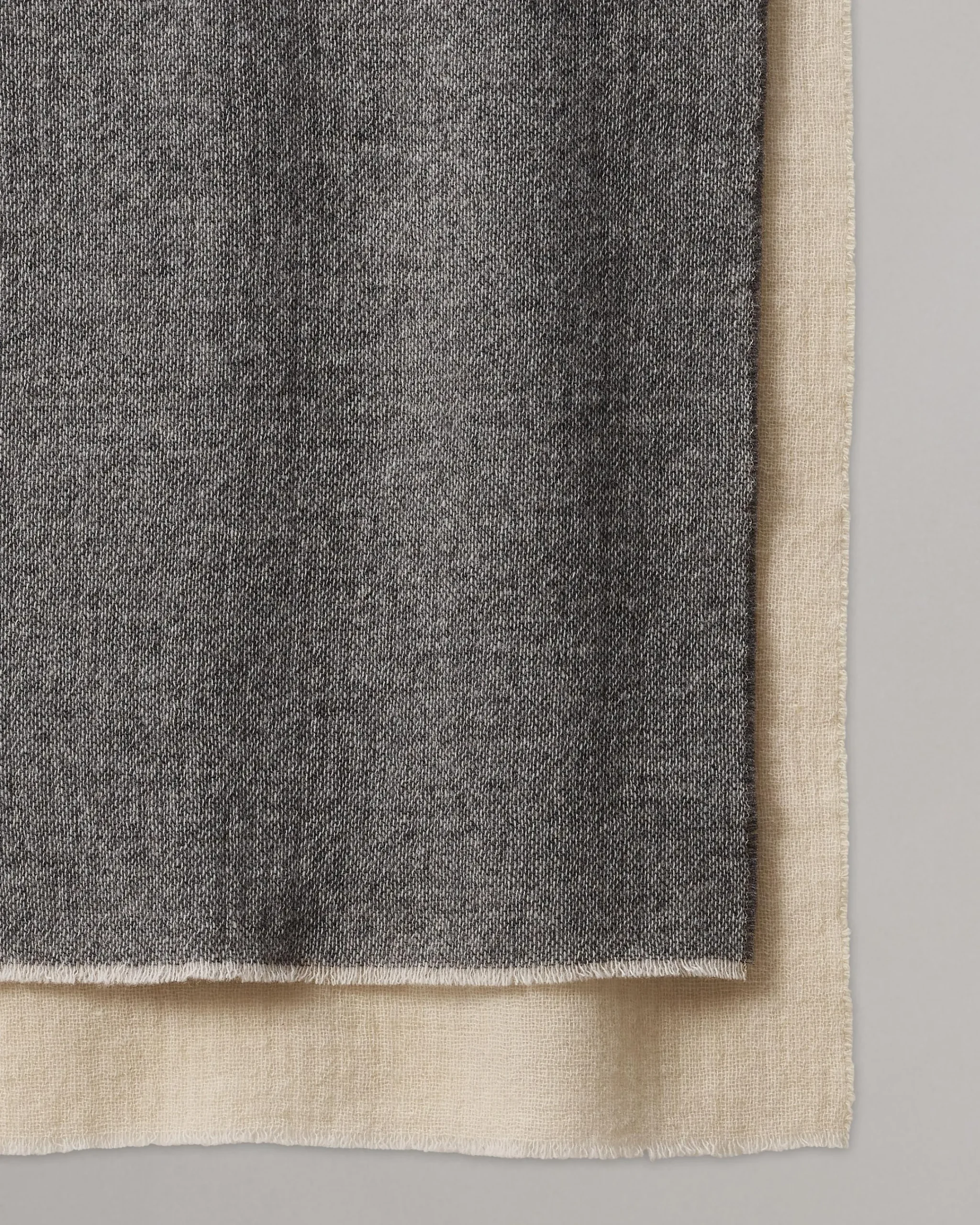New Millie Virgin Wool Scarf Scarves