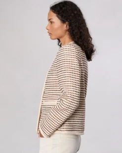 Flash Sale Mirabelle Tweed Jacket Women Blazers & Vests