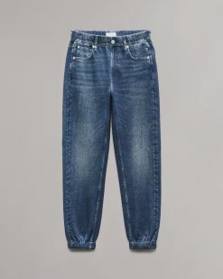 New Miramar Fleece Jogger Pant Women Pants