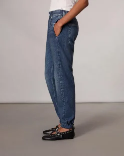 New Miramar Fleece Jogger Pant Women Pants