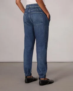 New Miramar Fleece Jogger Pant Women Pants