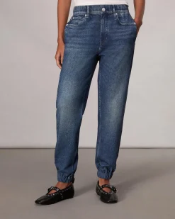 New Miramar Fleece Jogger Pant Women Pants
