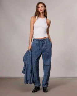 Discount Miramar Fleece Jordan Pant Women Pants