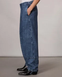 Discount Miramar Fleece Jordan Pant Women Pants