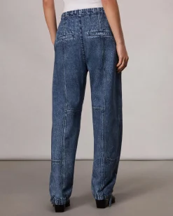 Discount Miramar Fleece Jordan Pant Women Pants