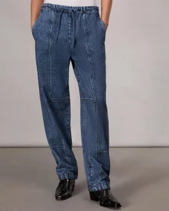 Discount Miramar Fleece Jordan Pant Women Pants