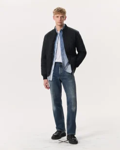 Store Miramar Terry Fit 4 Pants Jeans