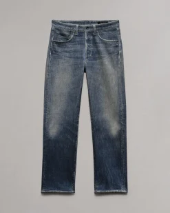 Store Miramar Terry Fit 4 Pants Jeans