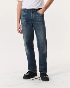 Store Miramar Terry Fit 4 Pants Jeans