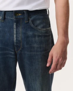Store Miramar Terry Fit 4 Pants Jeans