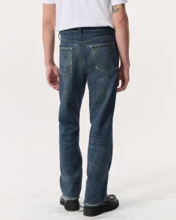Store Miramar Terry Fit 4 Pants Jeans