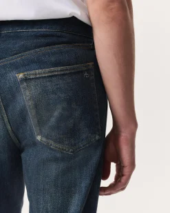 Store Miramar Terry Fit 4 Pants Jeans