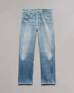 Online Miramar Terry Fit 4 Pants Jeans