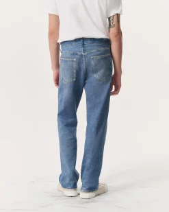 Online Miramar Terry Fit 4 Pants Jeans