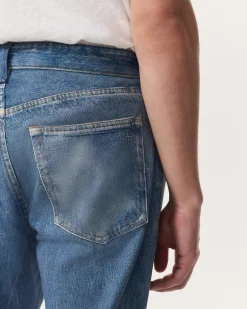 Online Miramar Terry Fit 4 Pants Jeans