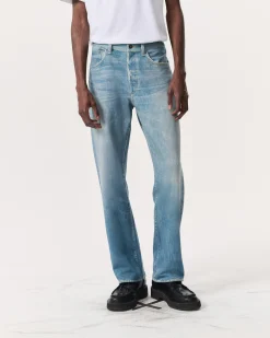 Online Miramar Terry Fit 4 Pants Jeans