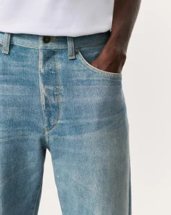 Online Miramar Terry Fit 4 Pants Jeans