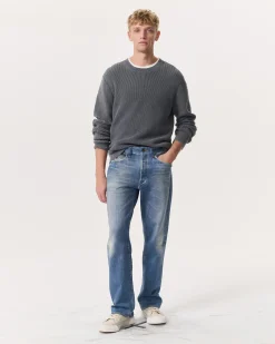 Online Miramar Terry Fit 4 Pants Jeans