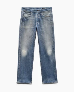 Online Miramar Terry Fit 4 Pants Jeans