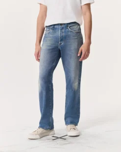 Online Miramar Terry Fit 4 Pants Jeans