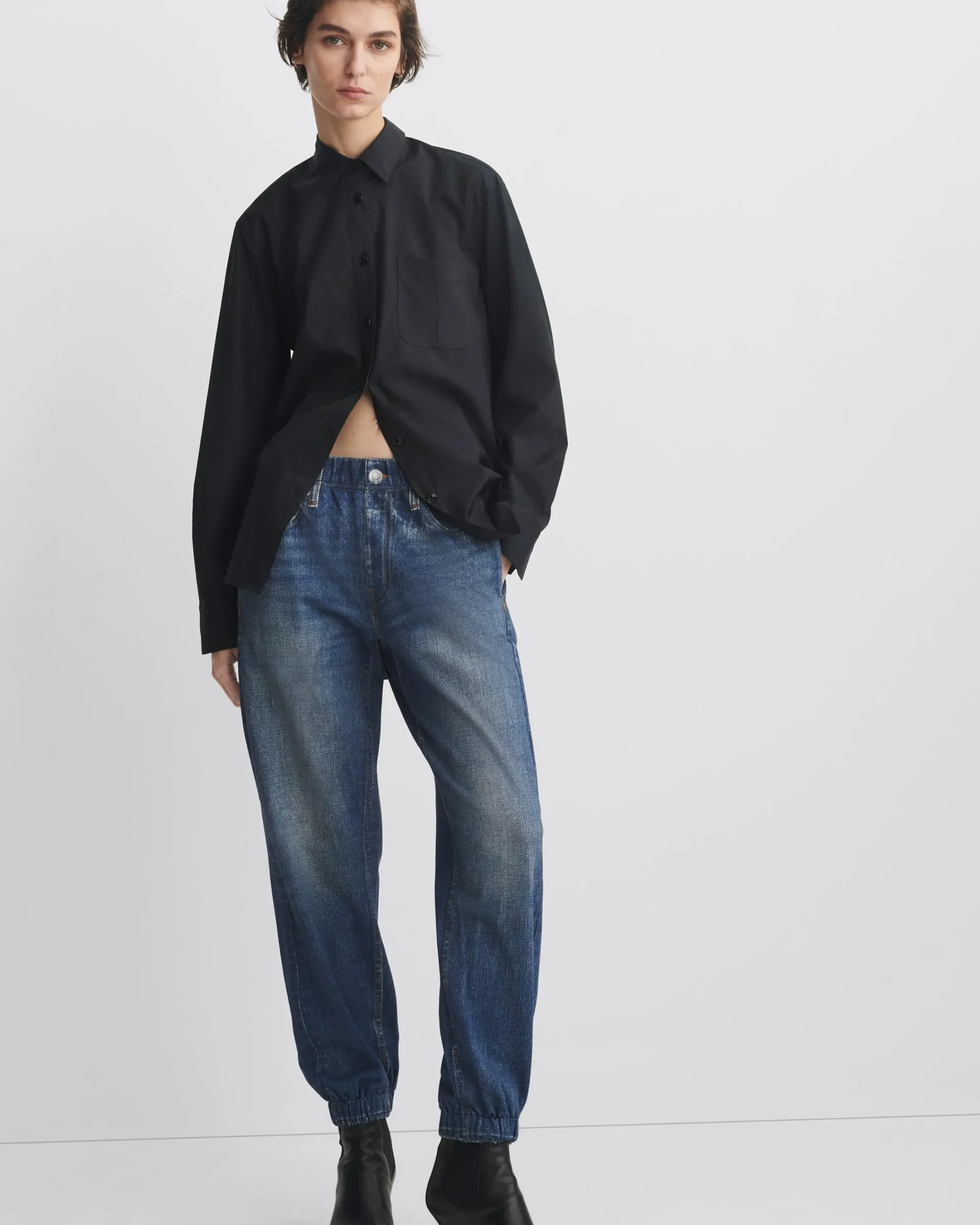 Cheap Miramar Terry Jogger Pant Women Pants