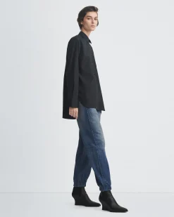 Cheap Miramar Terry Jogger Pant Women Pants