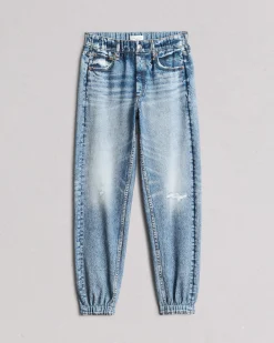 Flash Sale Miramar Terry Jogger Pant Women Pants