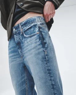 Flash Sale Miramar Terry Jogger Pant Women Pants