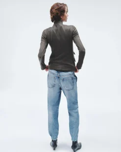 Flash Sale Miramar Terry Jogger Pant Women Pants