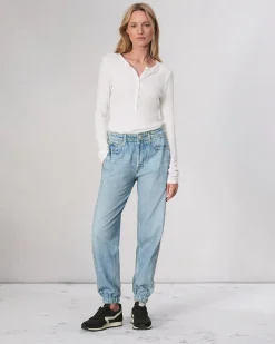 Discount Miramar Terry Jogger Pant Women Pants