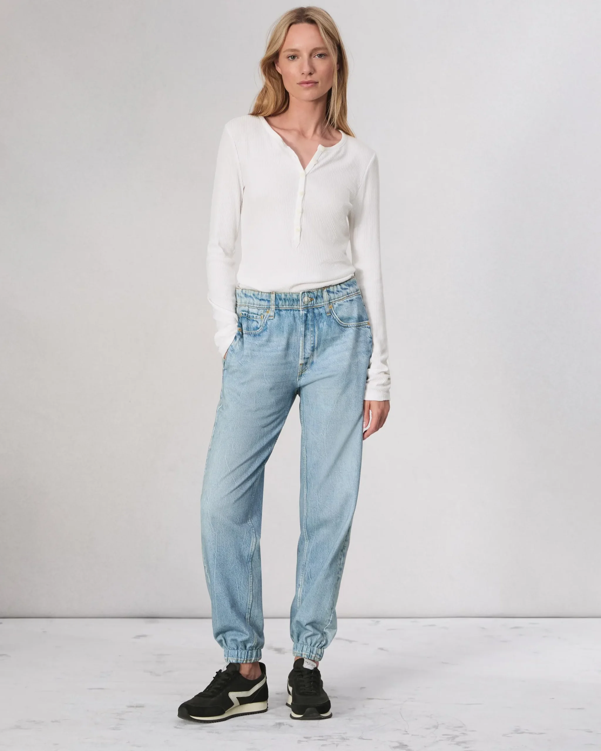 Discount Miramar Terry Jogger Pant Women Pants