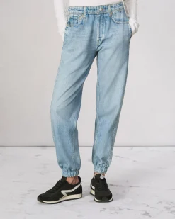 Discount Miramar Terry Jogger Pant Women Pants