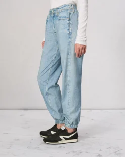 Discount Miramar Terry Jogger Pant Women Pants