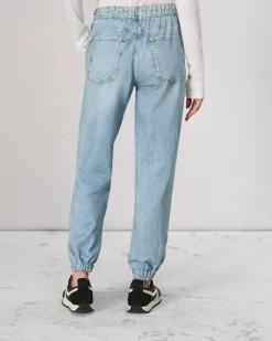 Discount Miramar Terry Jogger Pant Women Pants