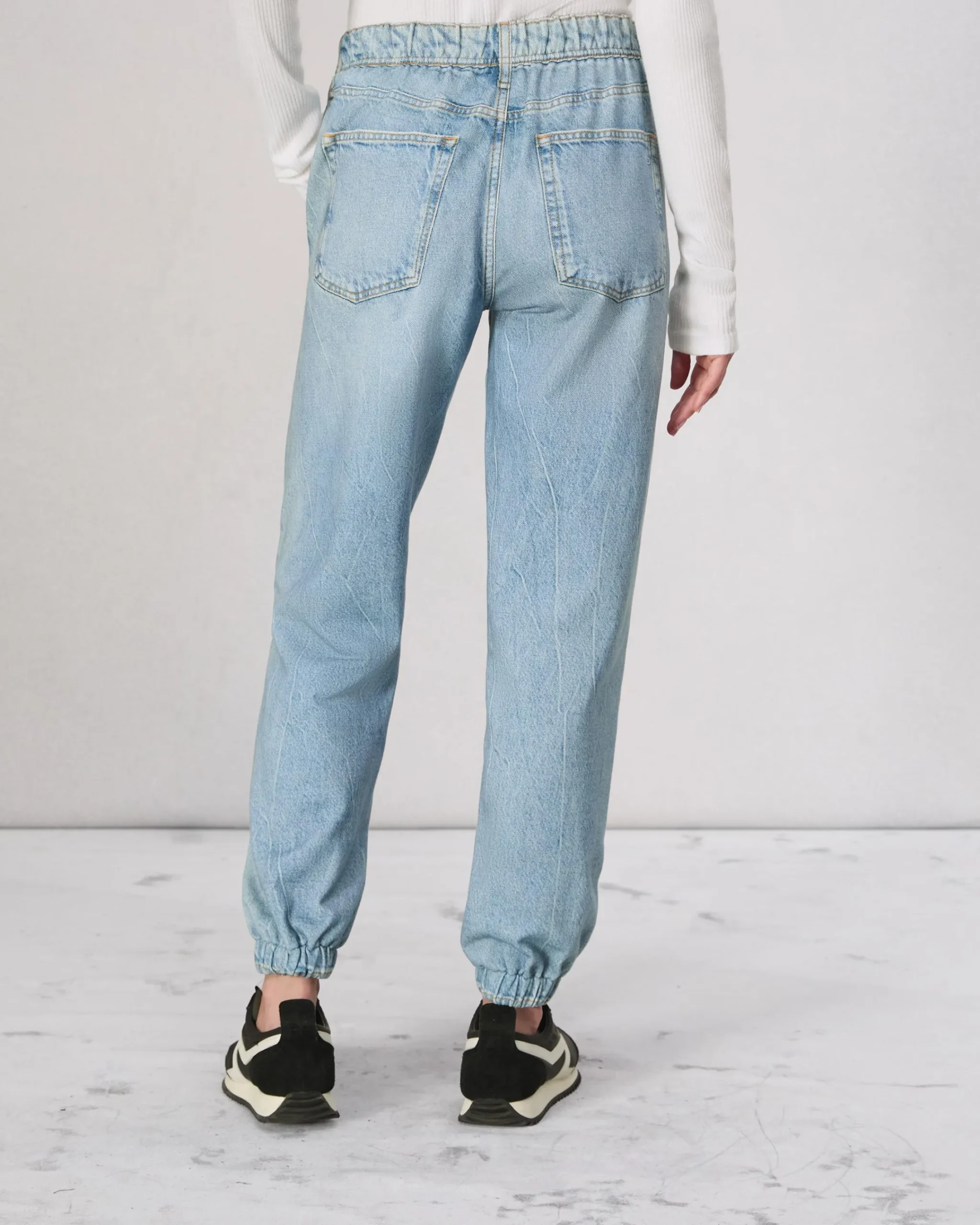 Discount Miramar Terry Jogger Pant Women Pants