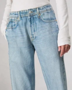 Discount Miramar Terry Jogger Pant Women Pants