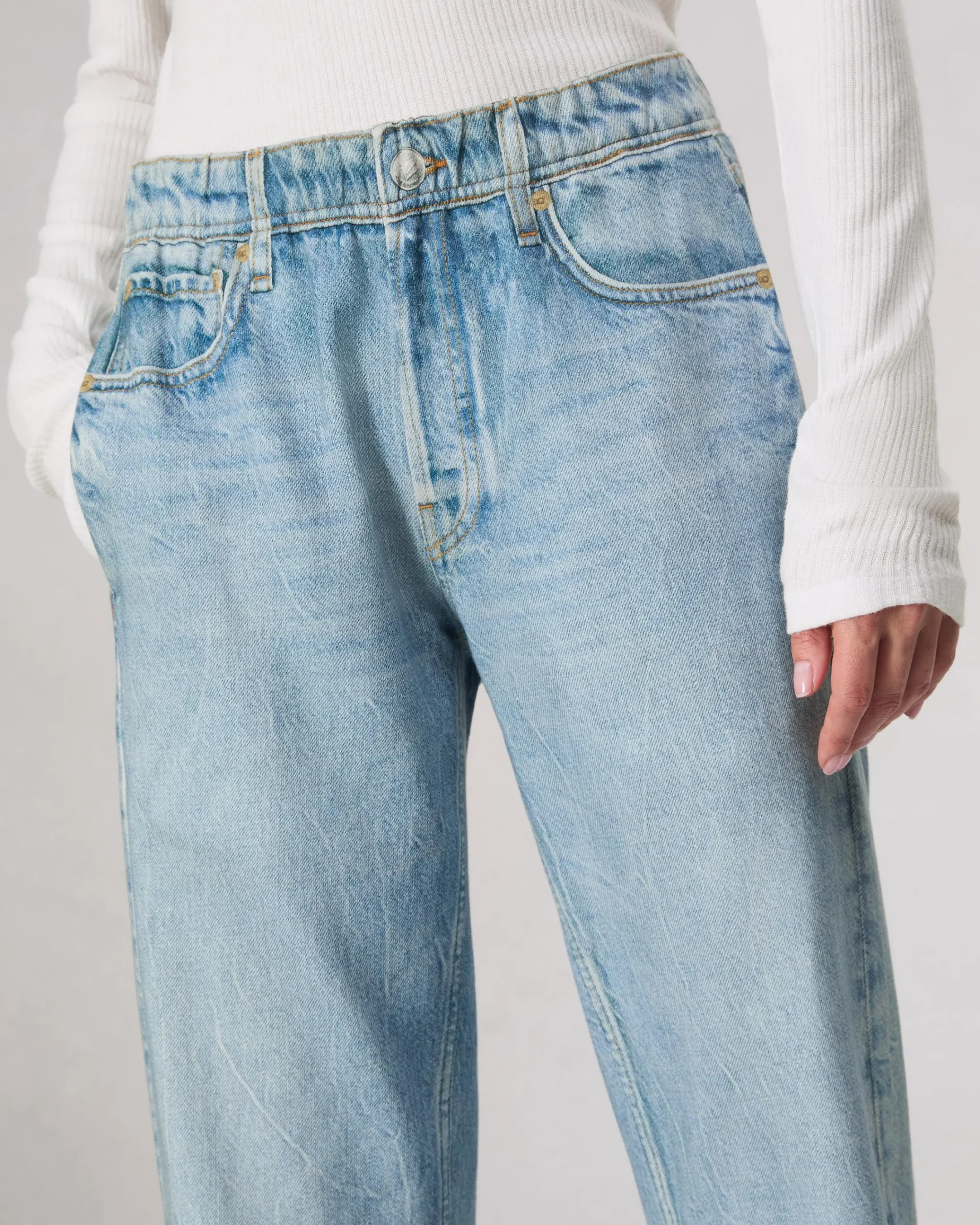 Discount Miramar Terry Jogger Pant Women Pants