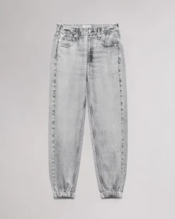Flash Sale Miramar Terry Jogger Pant Women Pants