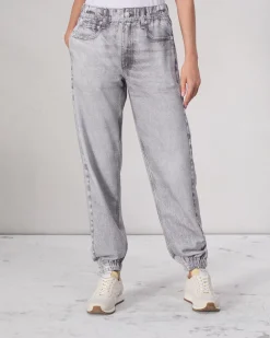 Flash Sale Miramar Terry Jogger Pant Women Pants