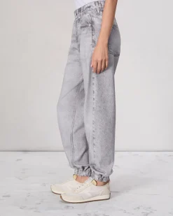 Flash Sale Miramar Terry Jogger Pant Women Pants