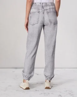 Flash Sale Miramar Terry Jogger Pant Women Pants