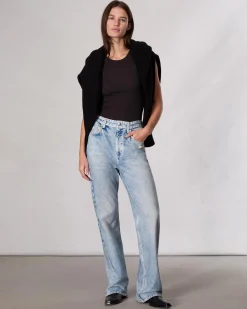 Outlet Miramar Terry Shea Pant Women Pants