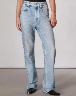 Outlet Miramar Terry Shea Pant Women Pants