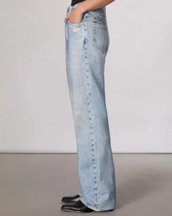 Outlet Miramar Terry Shea Pant Women Pants