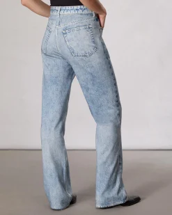 Outlet Miramar Terry Shea Pant Women Pants