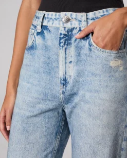 Outlet Miramar Terry Shea Pant Women Pants