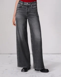 Best Miramar Terry Sofie Wide-Leg Pant Women Pants