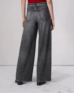 Best Miramar Terry Sofie Wide-Leg Pant Women Pants