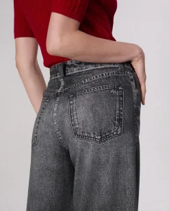 Best Miramar Terry Sofie Wide-Leg Pant Women Pants